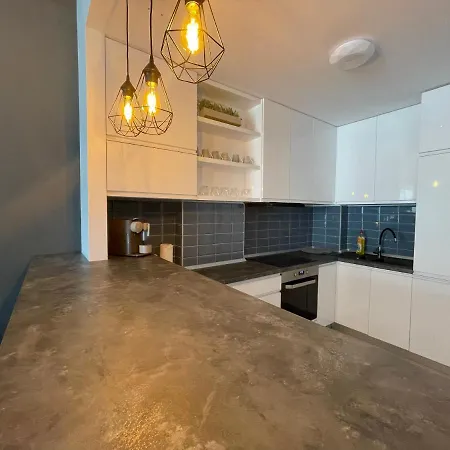 Apartament Onix Sea *