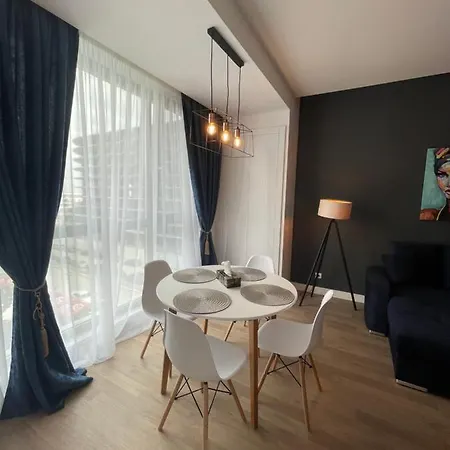 Apartament Onix Sea Năvodari