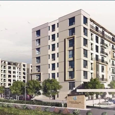 Apartament Onix Sea Appartement Năvodari