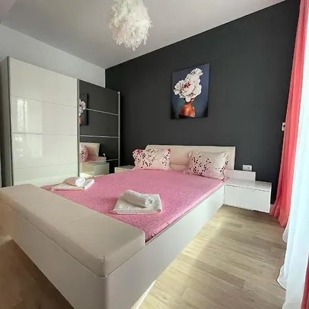 Appartement Apartament Onix Sea